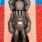 KAWS - Star Wars Darth Vader Companion, 2007