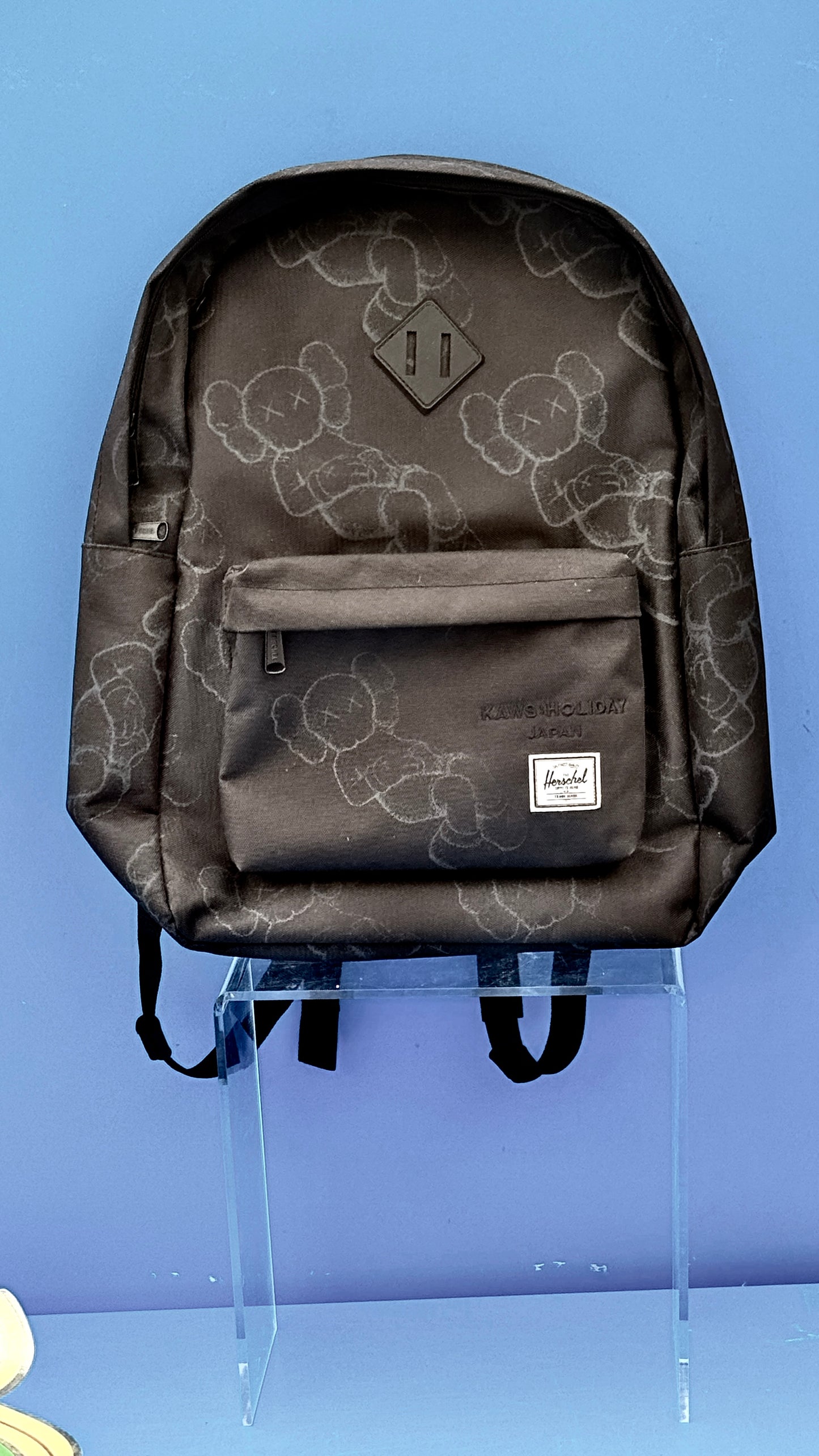 KAWS - Holiday Japan x Herschel Supply Backpack