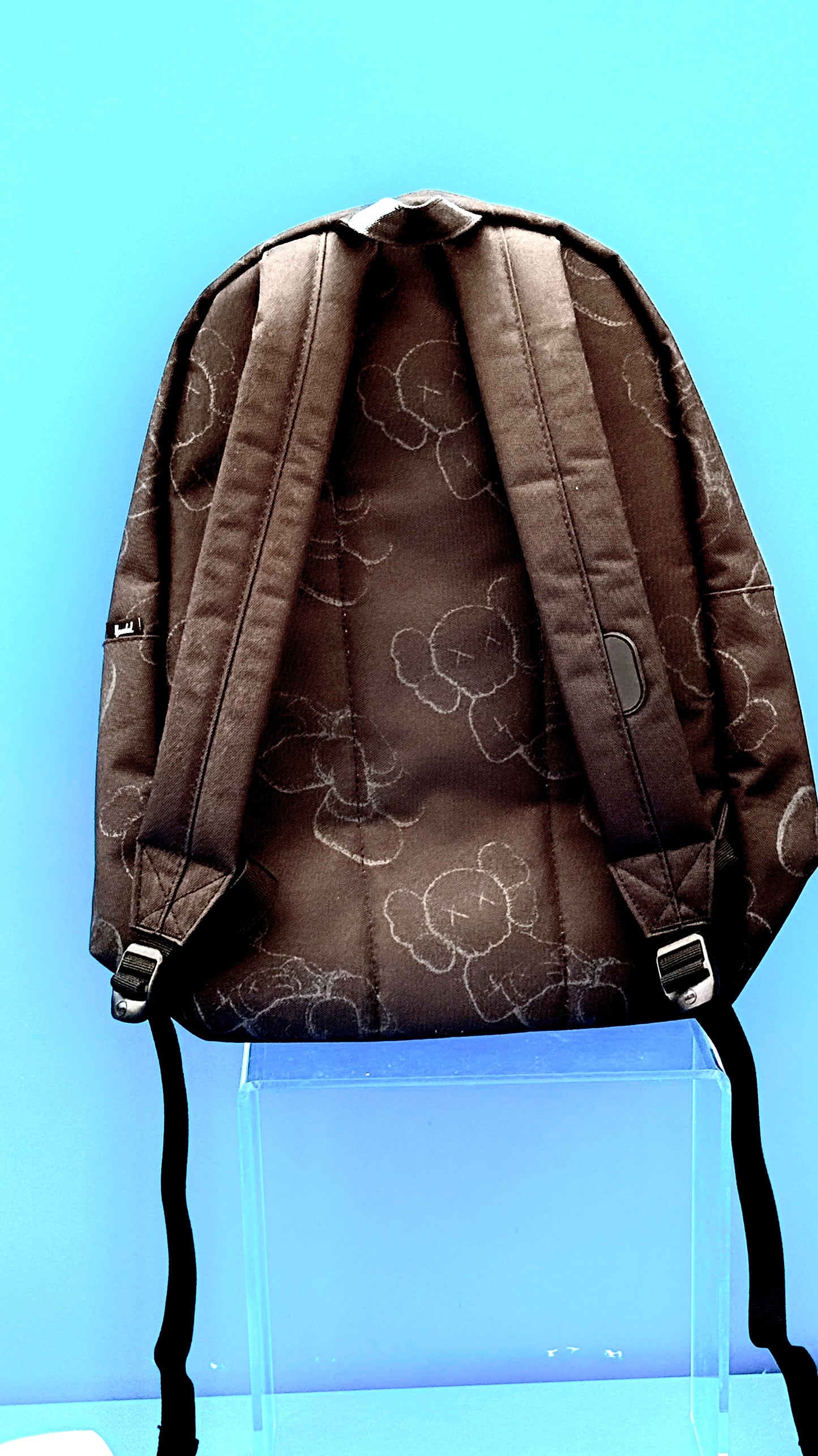 KAWS - Holiday Japan x Herschel Supply Backpack