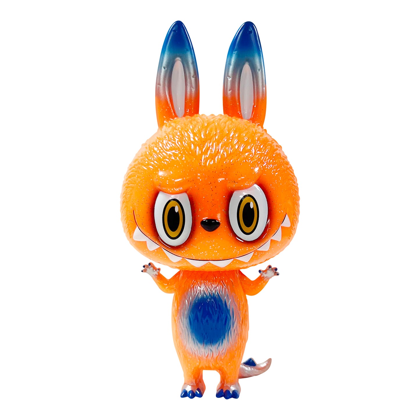 How2Work x Kasing Lung - Zimomo Toy Tokyo Exclusive