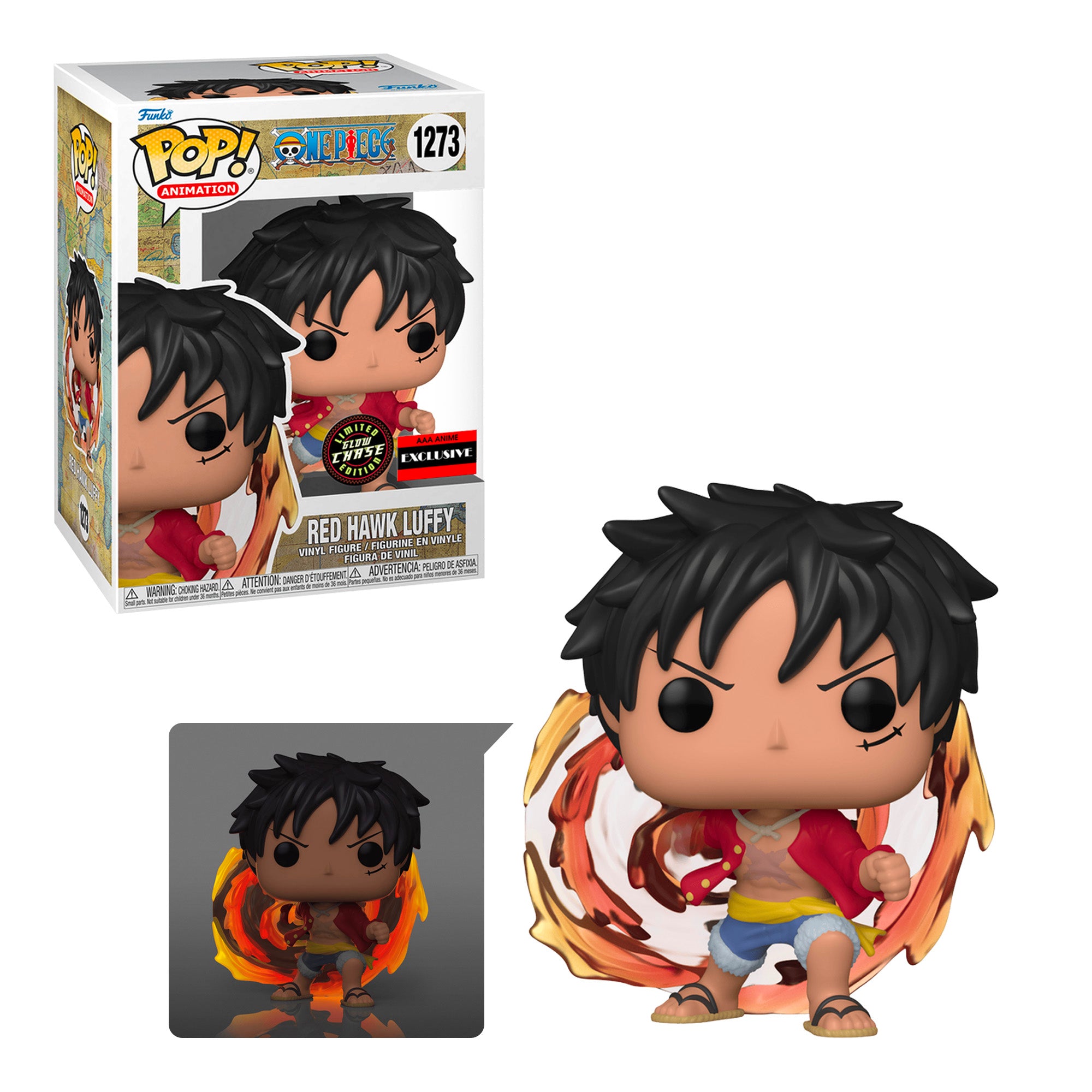 All Upcoming Anime Funko Pop! Vinyl Figures (December 2021 - March 2022) -  ComicBookWire