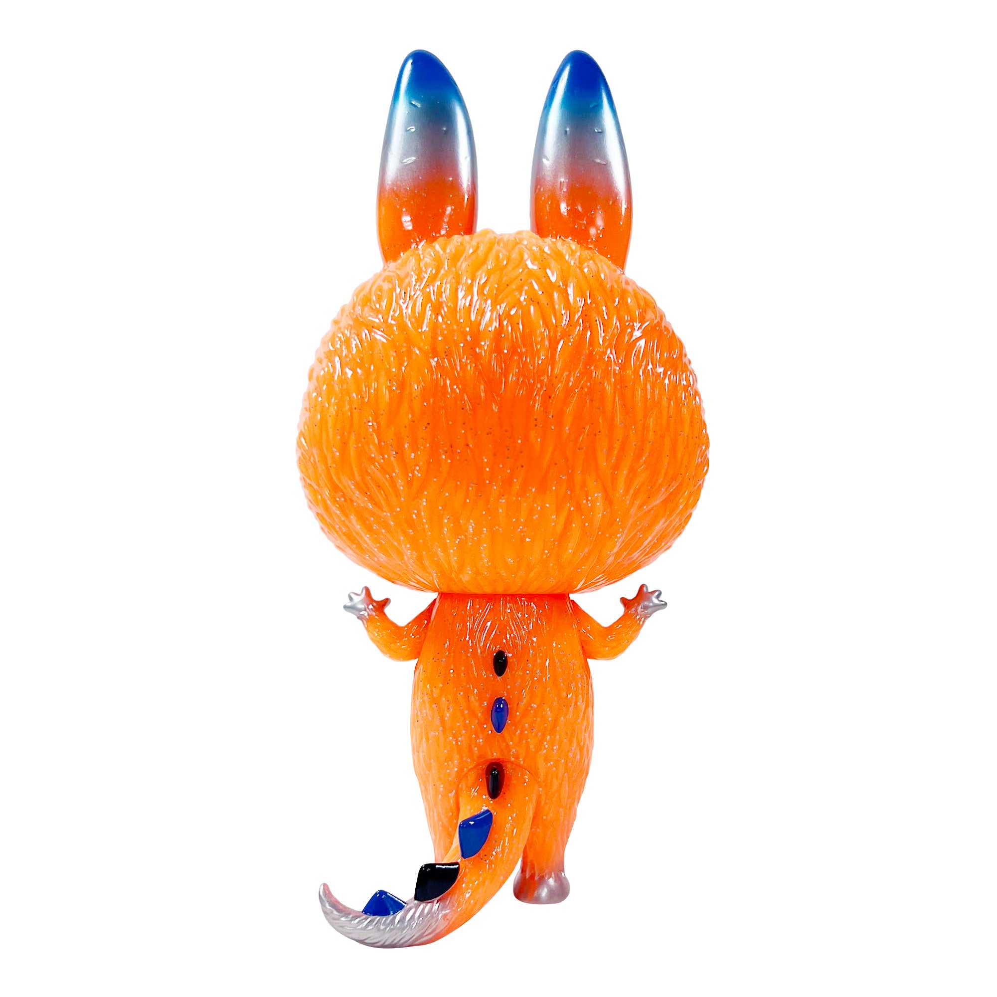 How2Work x Kasing Lung - Zimomo Toy Tokyo Exclusive