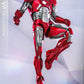 Hot Toys: Marvel - Iron Man Mark VII (D100 Version) Sixth Scale Figure