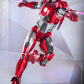 Hot Toys: Marvel - Iron Man Mark VII (D100 Version) Sixth Scale Figure