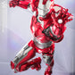 Hot Toys: Marvel - Iron Man Mark VII (D100 Version) Sixth Scale Figure