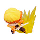 FuRyu: Demon Slayer: Kimetsu No Yaiba - Zenitsu Agatsuma Hold Figure