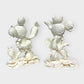 James Jean x Good Smile – Mickey & Minnie 90th Anniversary White Set Signed