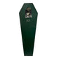 Jun Planning The Nightmare Before Christmas Jack in Coffin 16" Doll Figure