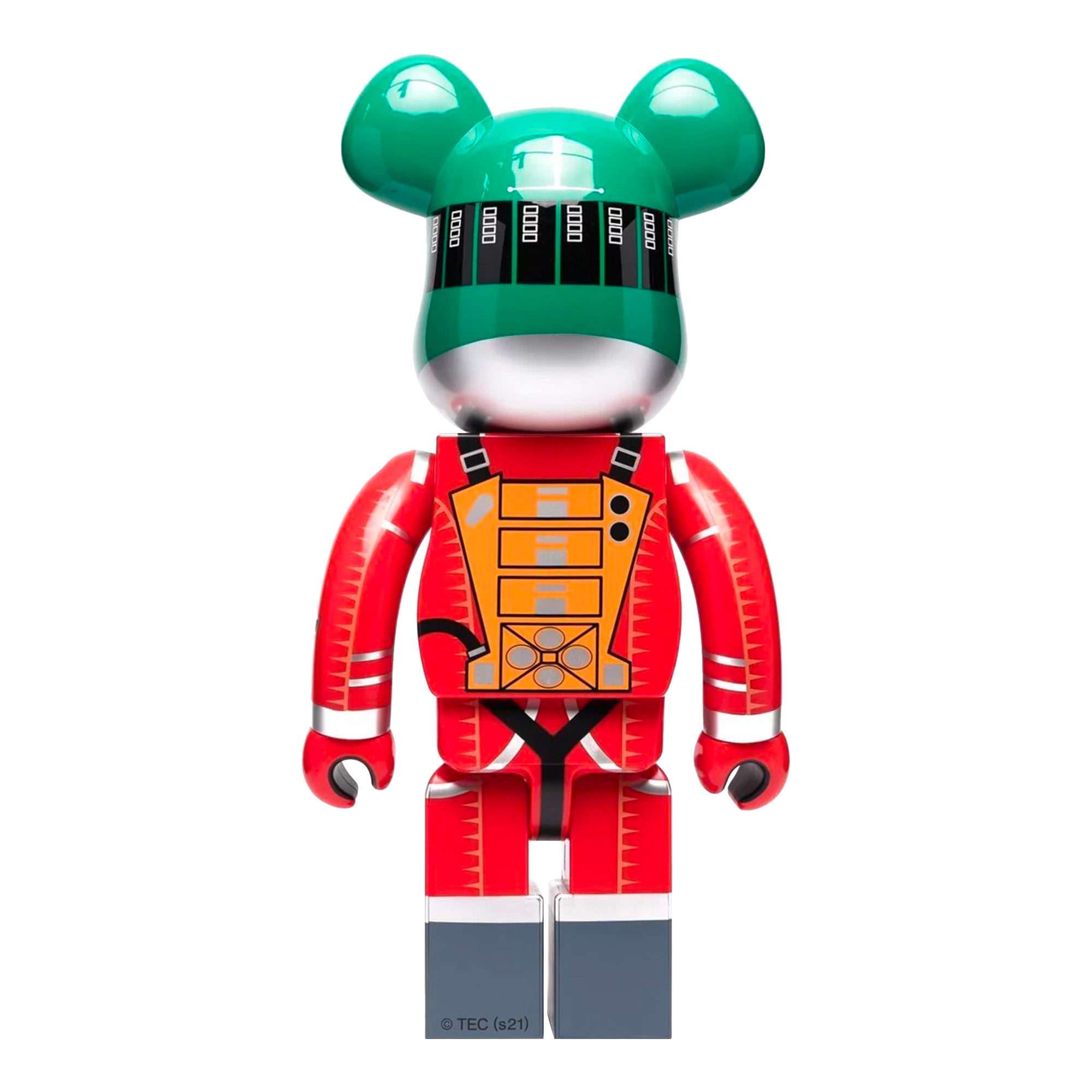 1000% BE@RBRICK – TOY TOKYO