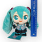 Hatsune Miku & Sakura Miku Moipon Plush
