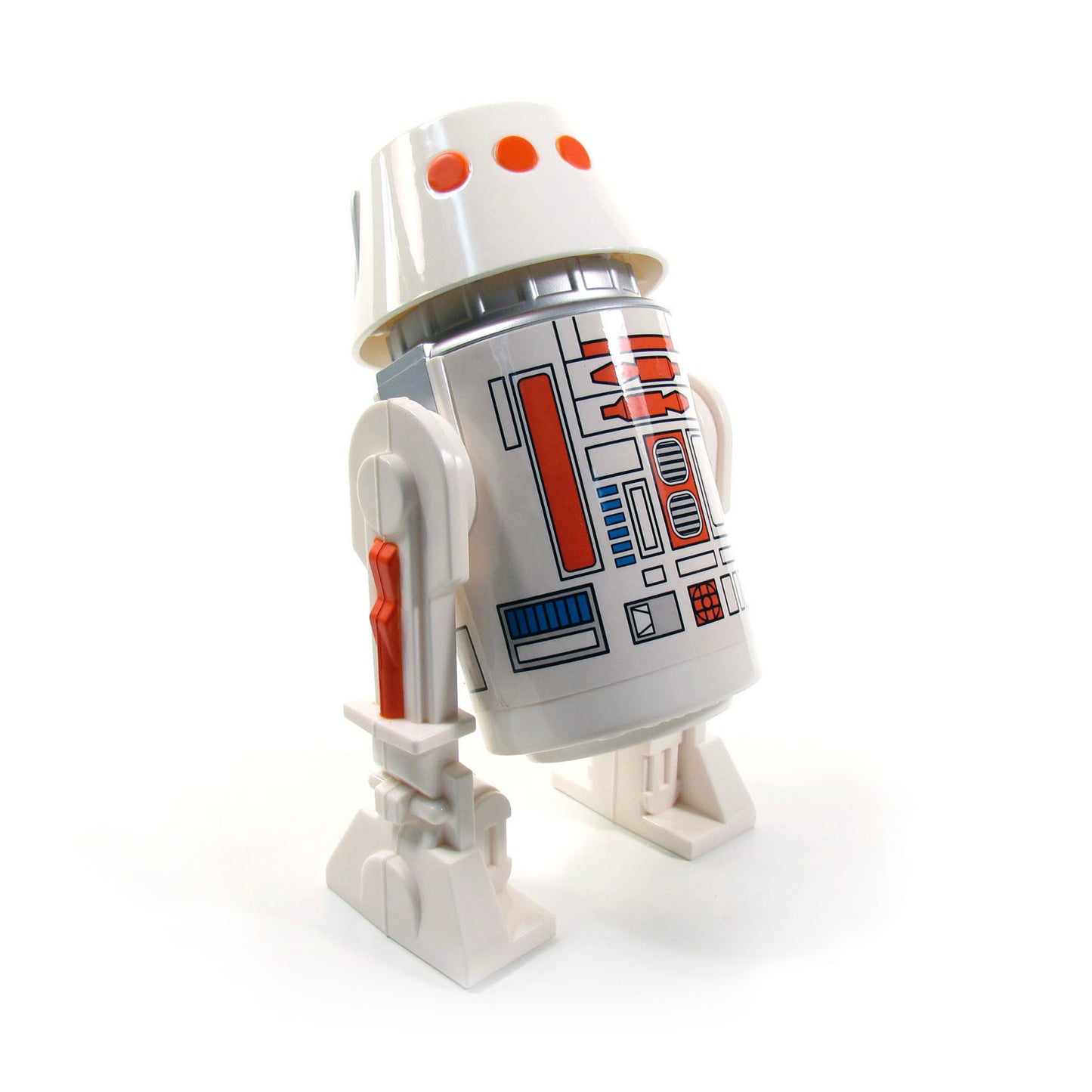 Gentle Giant: Star Wars - Droids Jumbo Kenner Figure 3-Pack