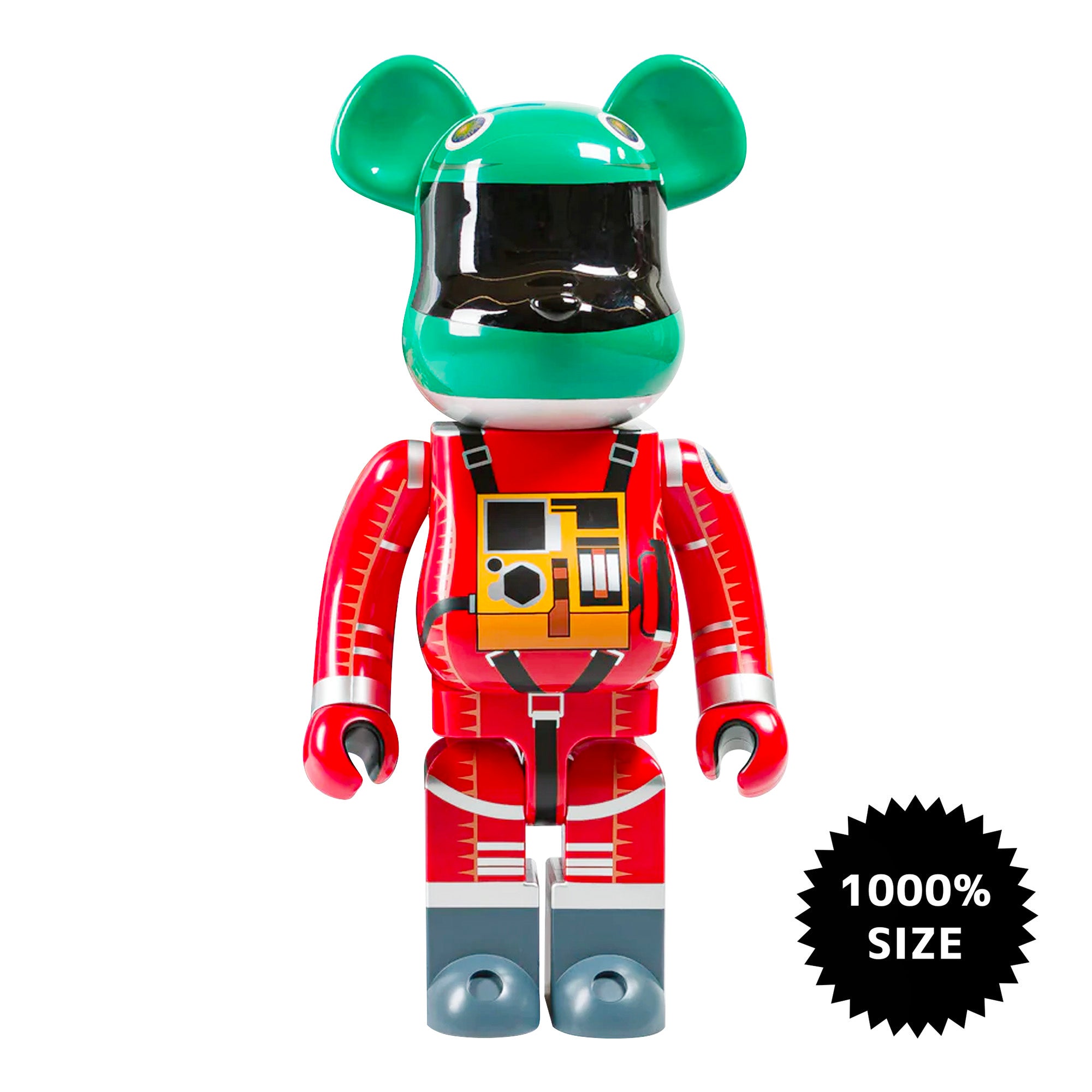 BE@RBRICK Lots-O COSTUME Ver. 1000％ - その他