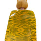 Kyarakuta Lab - The Tiger Mask Tin Toy Wind Up Made in China
