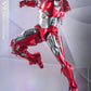Hot Toys: Marvel - Iron Man Mark VII (D100 Version) Sixth Scale Figure