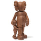 KAWS - Good Intentions Wood, 2021 Artist Proof