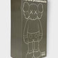 KAWS - Five Years Later Companion Brown, 2004