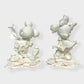 James Jean x Good Smile – Mickey & Minnie 90th Anniversary White Set Signed