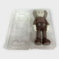 KAWS - Five Years Later Companion Brown, 2004