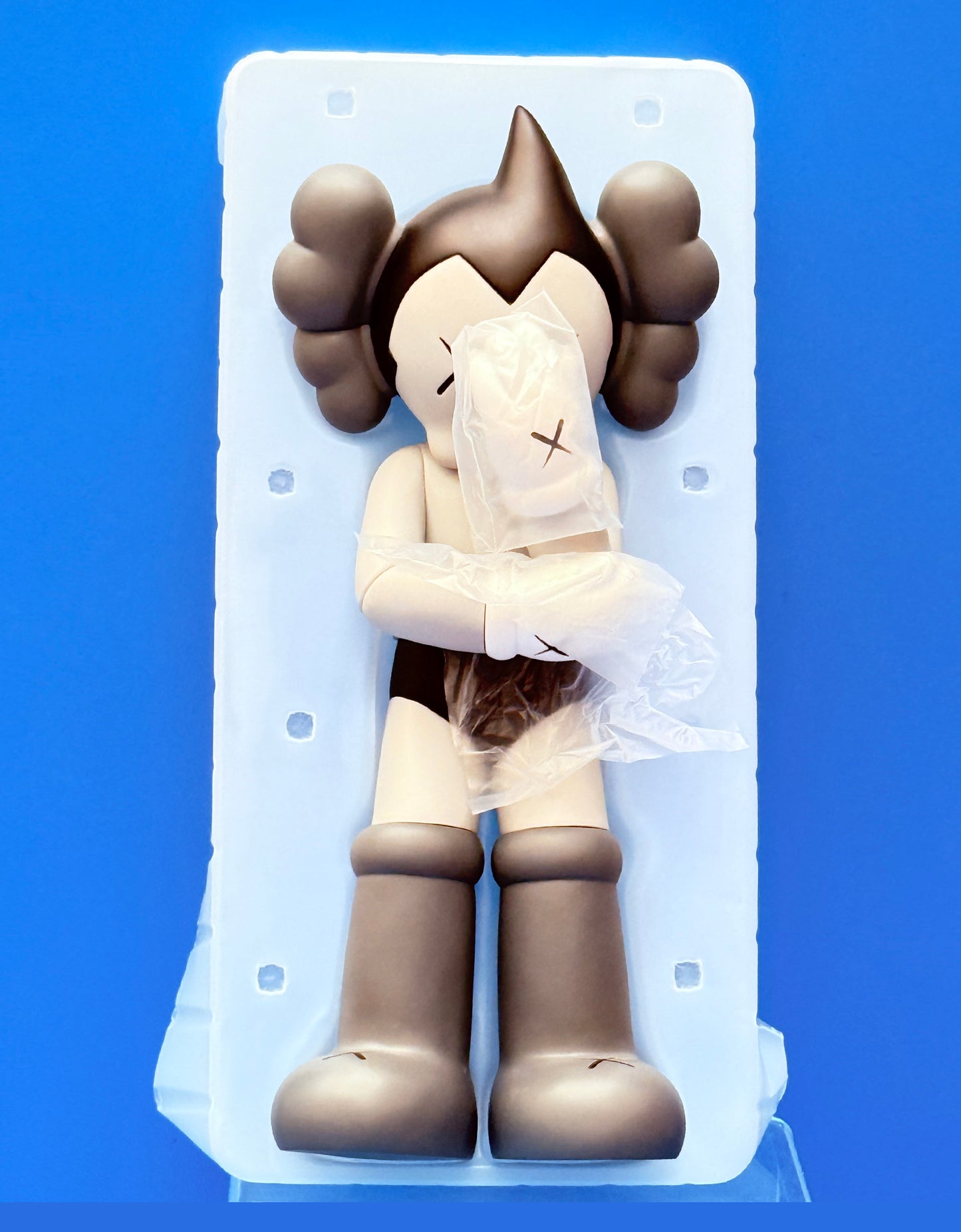 KAWS - Astro Boy Mono, 2012