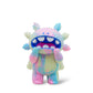 Grape Brain - Onigiri & Macaroni Marble Candy Glow Set of 2