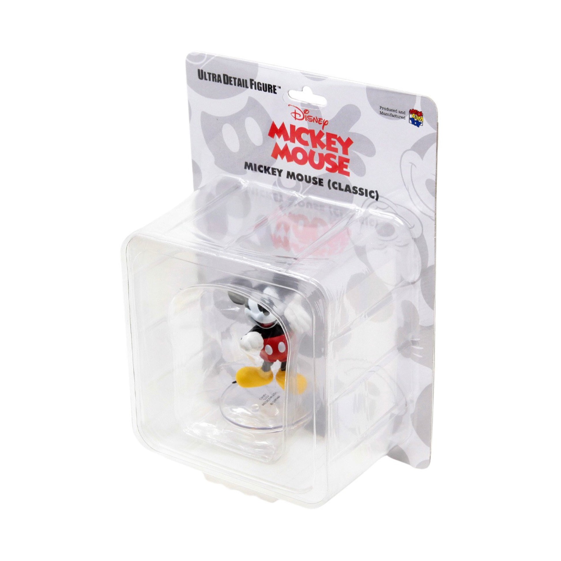 Disney Mickey Mouse Minnie Mouse Action Figure Toys Mickey Mouse