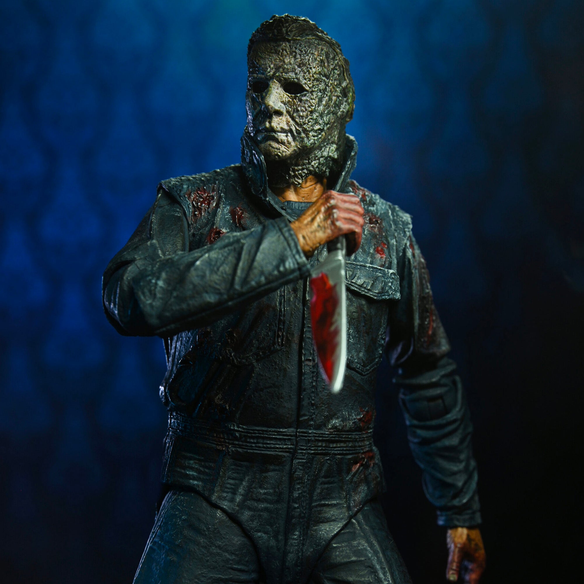 Neca on sale michael myers