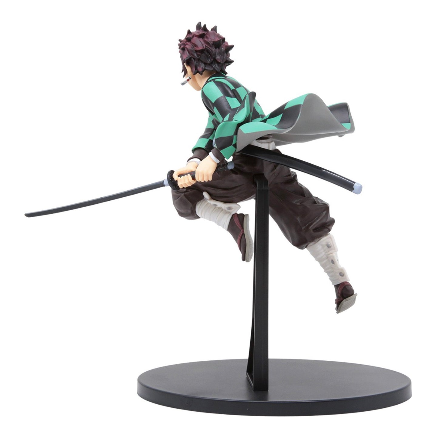 Banpresto x Bandai: Demon Slayer: Kimetsu no Yaiba - Vibration Stars Tanjiro Kamado Figure