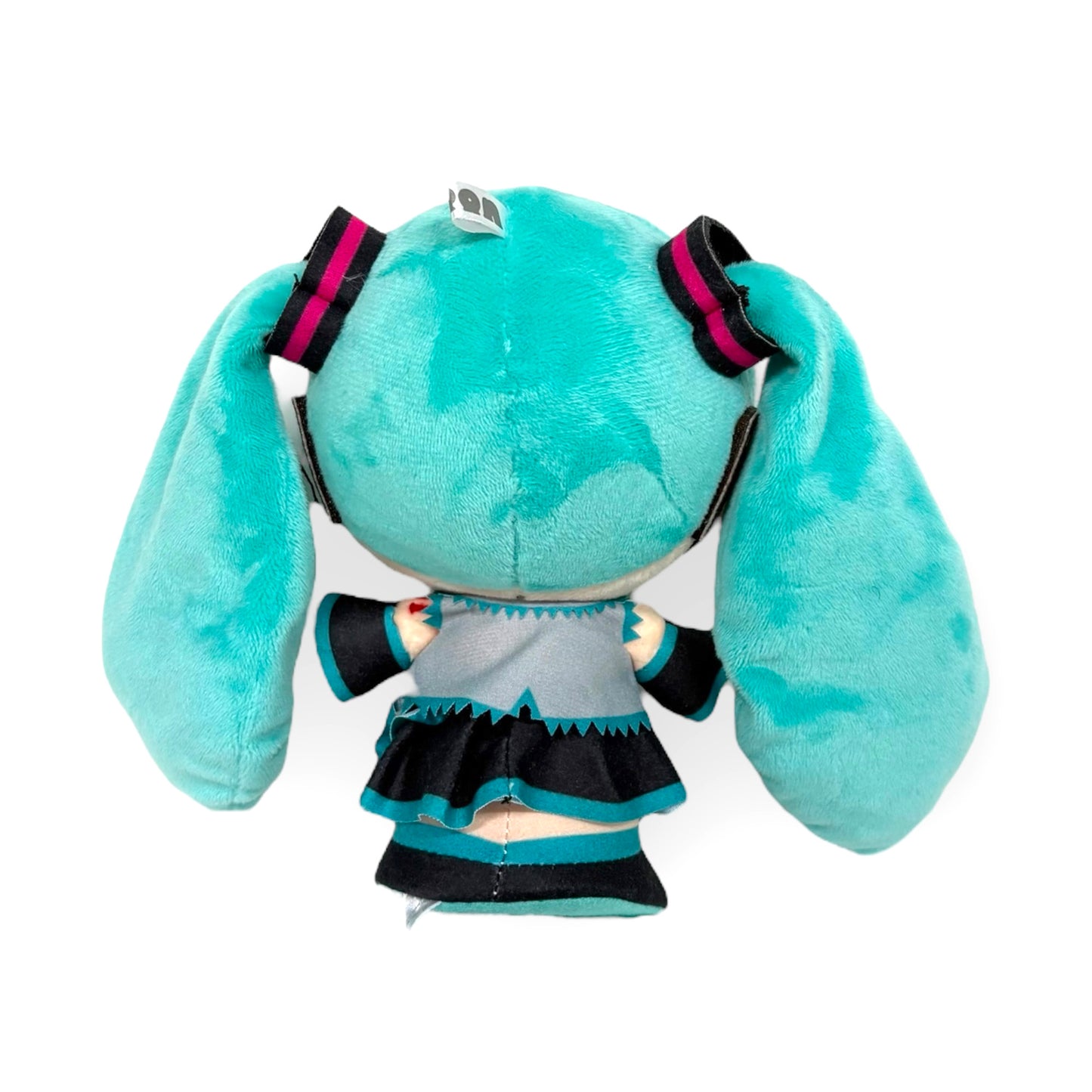 Hatsune Miku & Sakura Miku Moipon Plush