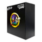 Sonic the Hedgehog - Ultra Metallic Goo-Jit-Zu SDCC 2023 Exclusive