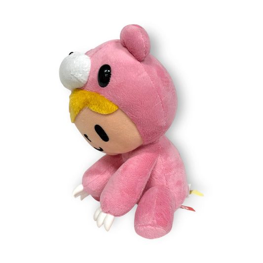 Taito: Gloomy Bear Pity Boy Cosplay CGP-152 9" Tall Plush