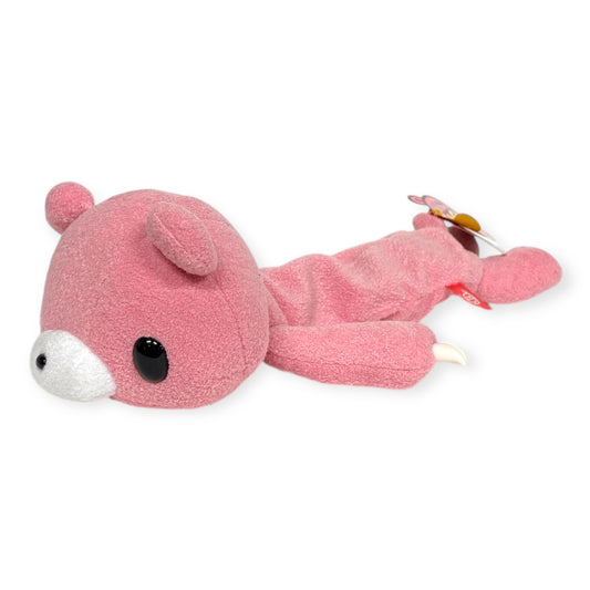 Gloomy Bear Plush Pencil Case Vintage