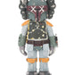 KAWS - Boba Fett, 2013
