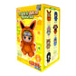 Top Toy: Naruto Beast Party Series Regular Plush Blind Box