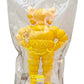 KAWS - Chum Yellow, 2002