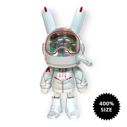 ROBBi x DESCENTE 400%