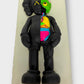 KAWS - Five Years Later Dissected Companion Black, 2006