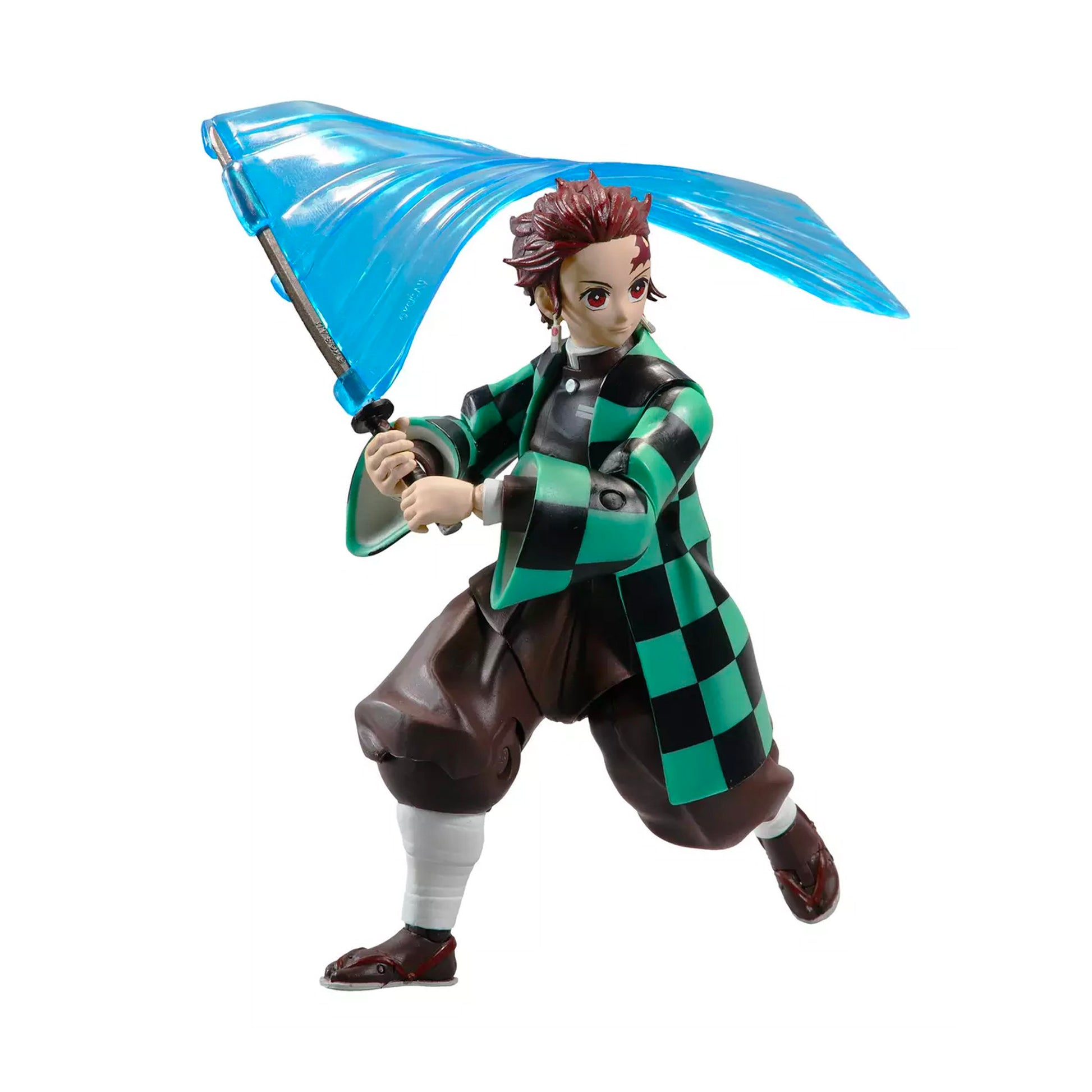 Figure Tanjiro Kamado - Demon Slayer