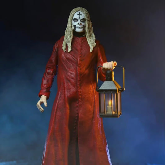 NECA: House Of 1000 Corpses - Otis (Red Robe) 7" Action Figure 20th Anniversary