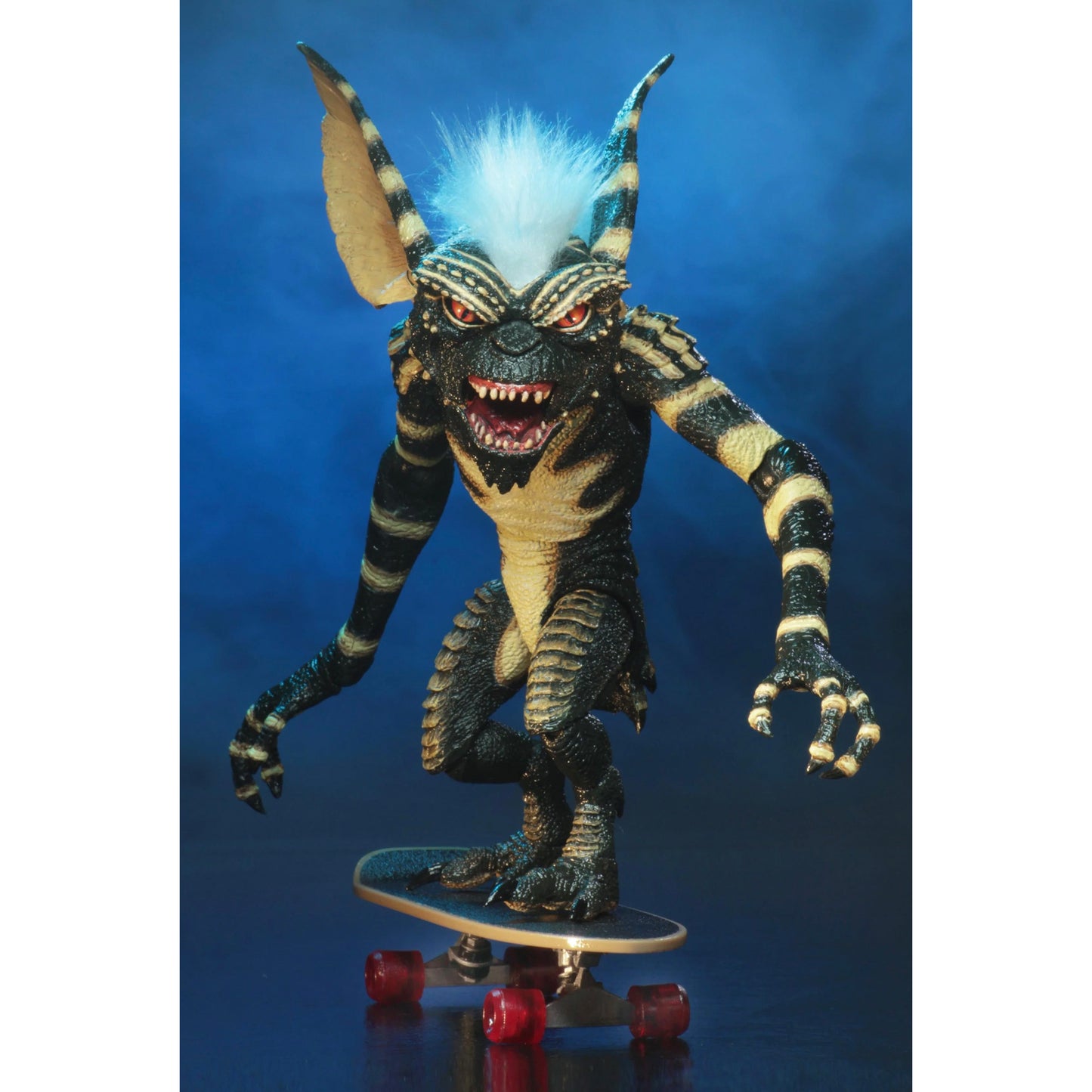 NECA - Gremlins Movie 6” Ultimate Stripe Collectable Action Figure