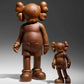 KAWS - Good Intentions Wood, 2021 Artist Proof