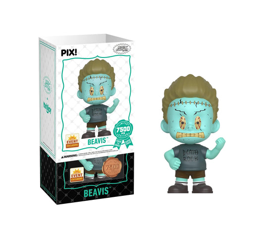 Thrilljoy PIX! Beavis And Butt-Head - Bevis Blind Box UCC Exclusive
