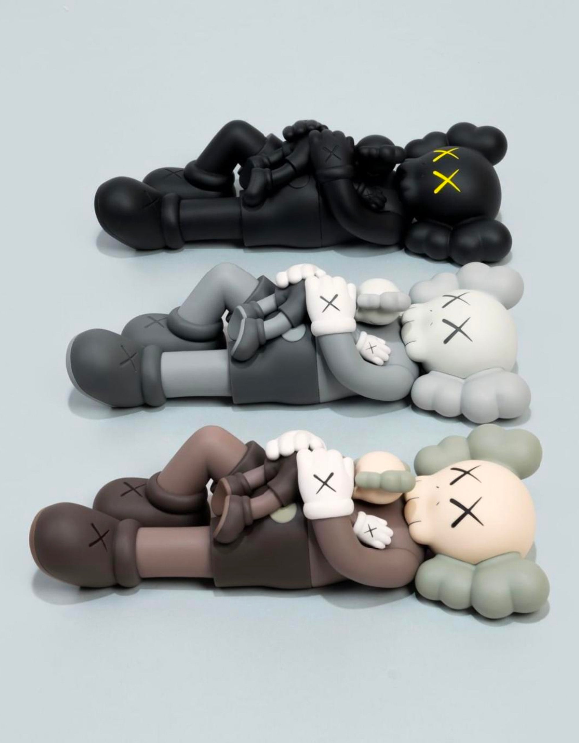 KAWS items available at Toy Tokyo! – TOY TOKYO