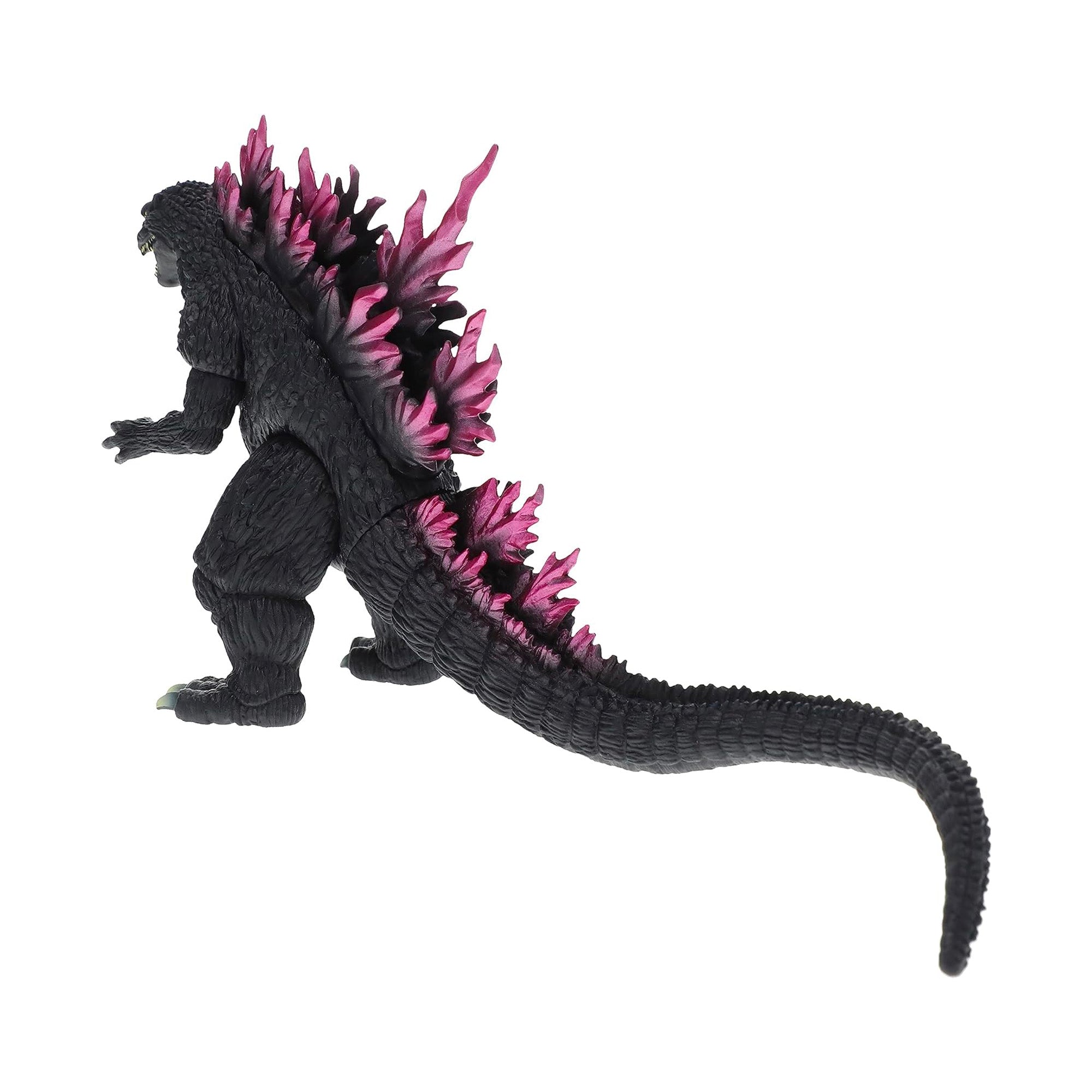 Bandai Movie Monsters Series Millennium Godzilla 6