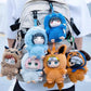 Top Toy: Naruto Beast Party Series Regular Plush Blind Box