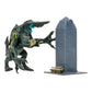 McFarlane Toys: Pacific Rim - Kaiju Wave 1 Knifehead 4" Tall Action Figure with Comic Book