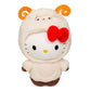 Kidrobot - Hello Kitty Chinese Zodiac Year of the Sheep 13" Tall Interactive Plush