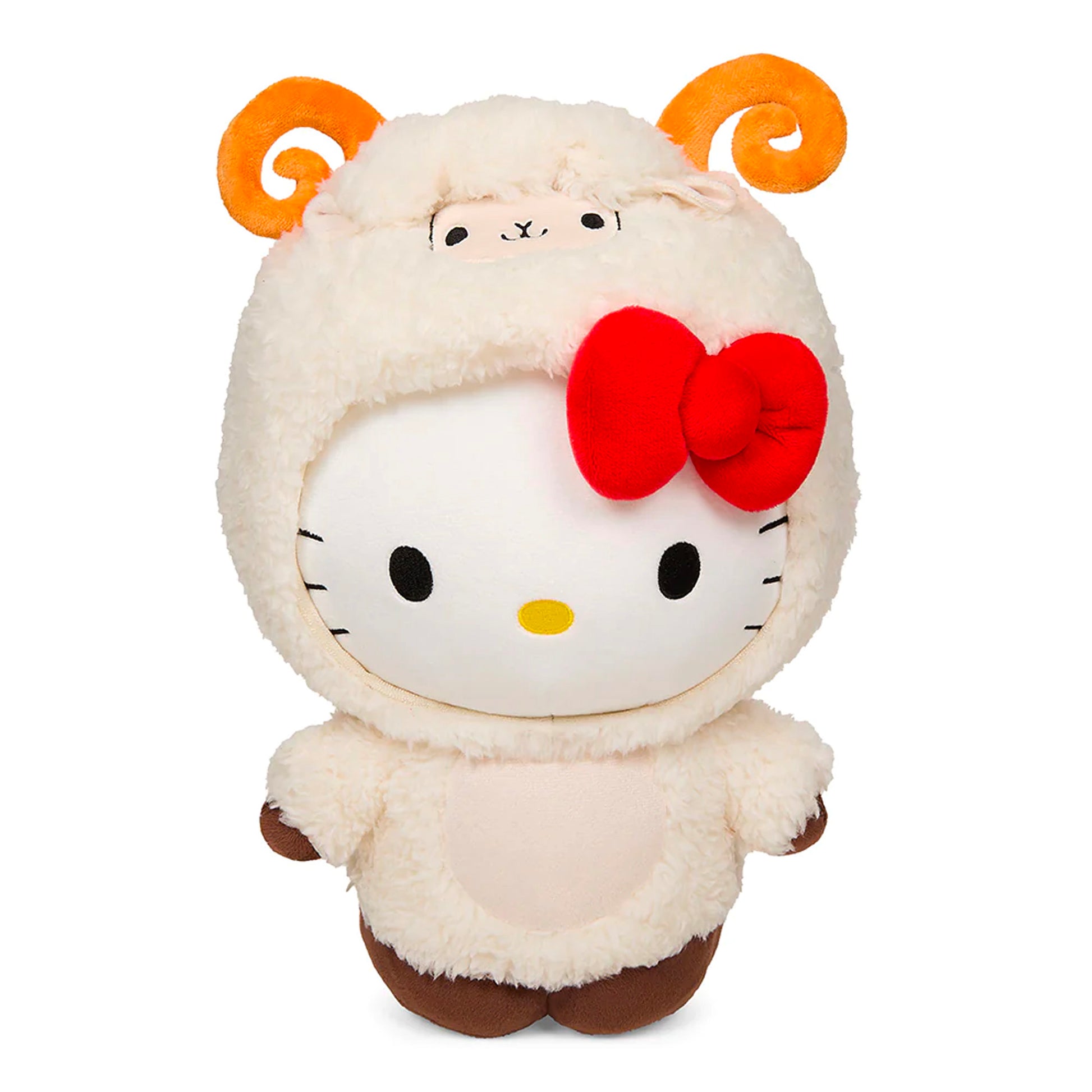 Hello Kitty® Chinese Zodiac Year of the Dog 13 Plush by Kidrobot