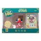 Littlest Pet Shop Year of the Snake "Red" Figure with Code SDCC 2025 Exclusive by UCC