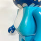 KAWS - BE@RBRICK Chomper 1000%