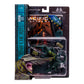 McFarlane Toys: Pacific Rim - Kaiju Wave 1 Knifehead 4" Tall Action Figure with Comic Book